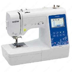 Швейно-вышивальная машина Brother Innov-is 180
