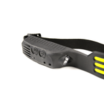 Фонарь налобный FA689