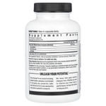 Force Factor, Primal Origins ™, говяжьи кости и костный мозг травяного откорма, 120 капсул