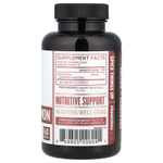 Zhou Nutrition, Цейлонская корица, 60 капсул (600 мг на капсулу)