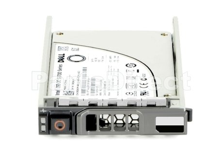 Накопитель SSD Dell 0FHM4J 480-GB 12G 2.5 SAS MU SSD w/G176J