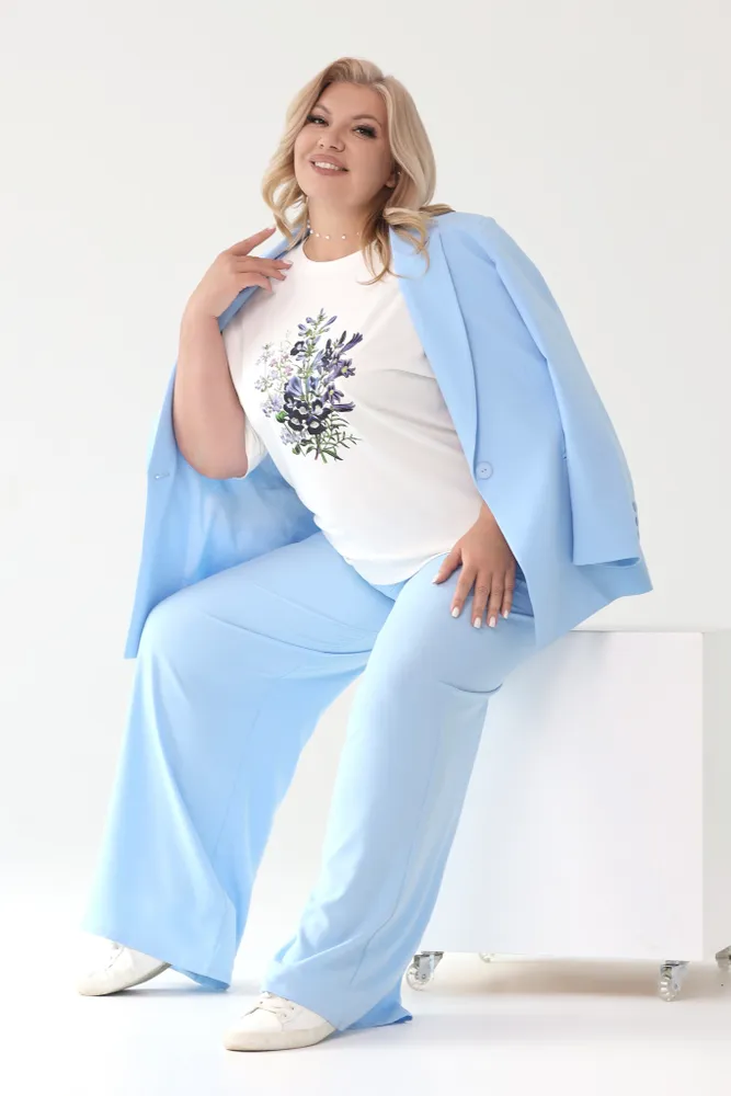 Жакет 20103 Fabrika