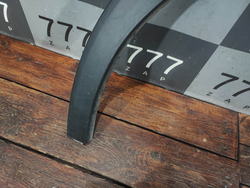 Накладка крыла переднего левого Baic X55 22-нв Б/У Оригинал A00112867