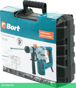 Перфоратор Bort BHD-1200 кейс в комплекте (93410143)