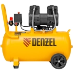 DENZEL DLP-1500/50 компрессор безмасляный 58143