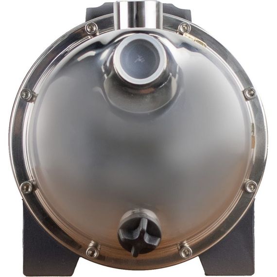 Насос центробежный Verton AQUA JET1200S h55 Q4,2 Hs9 37361