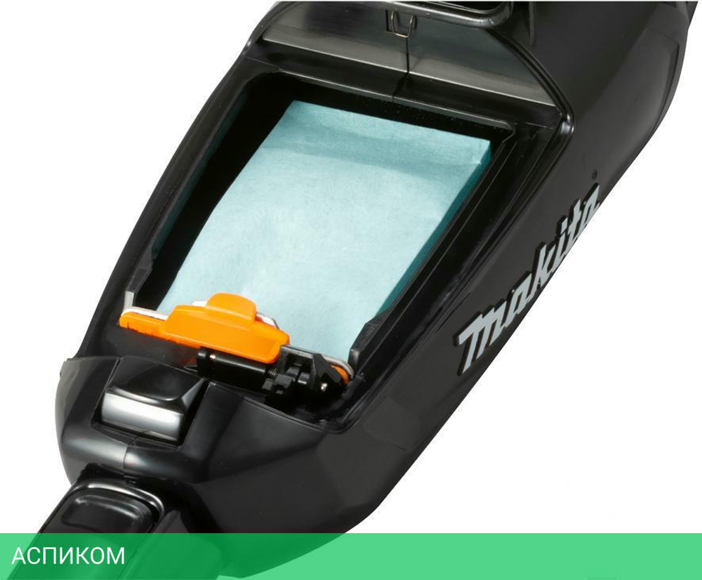 Пылесос Makita CL 002 GZ03