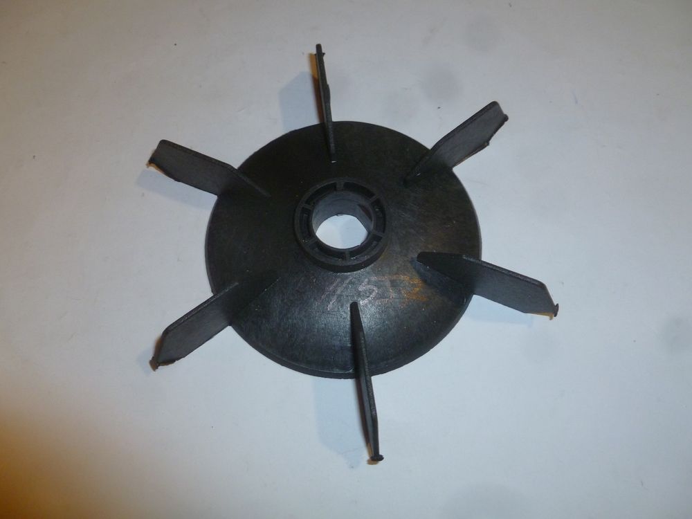 Крыльчатка электродвигателя HCD-70-80-90/Fan for Motor