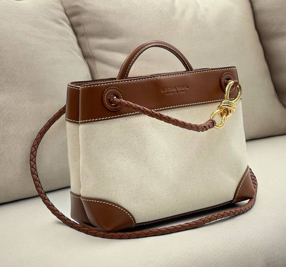 Сумка Bottega Veneta