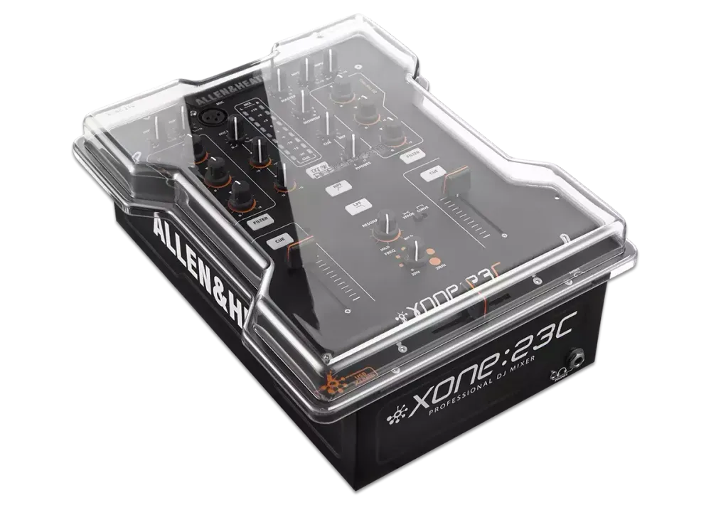 Decksaver LE Xone 23
