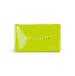 Подарочный сертификат