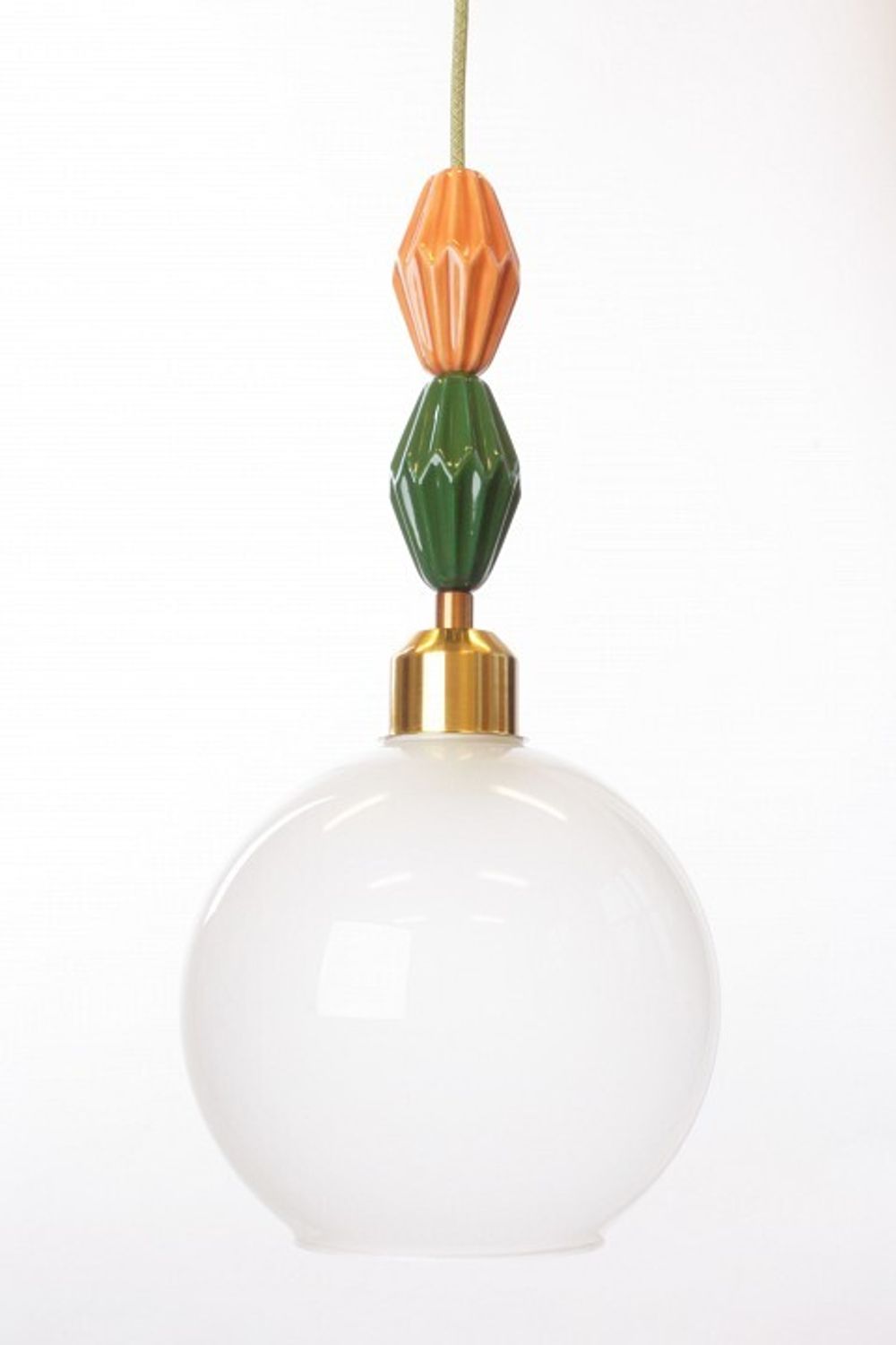 Подвесной светильник 33 идеи PND05 PND05PA01.01PA31.13WH.K02