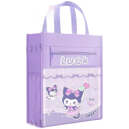 Сумка для второй обуви +пенал 3220