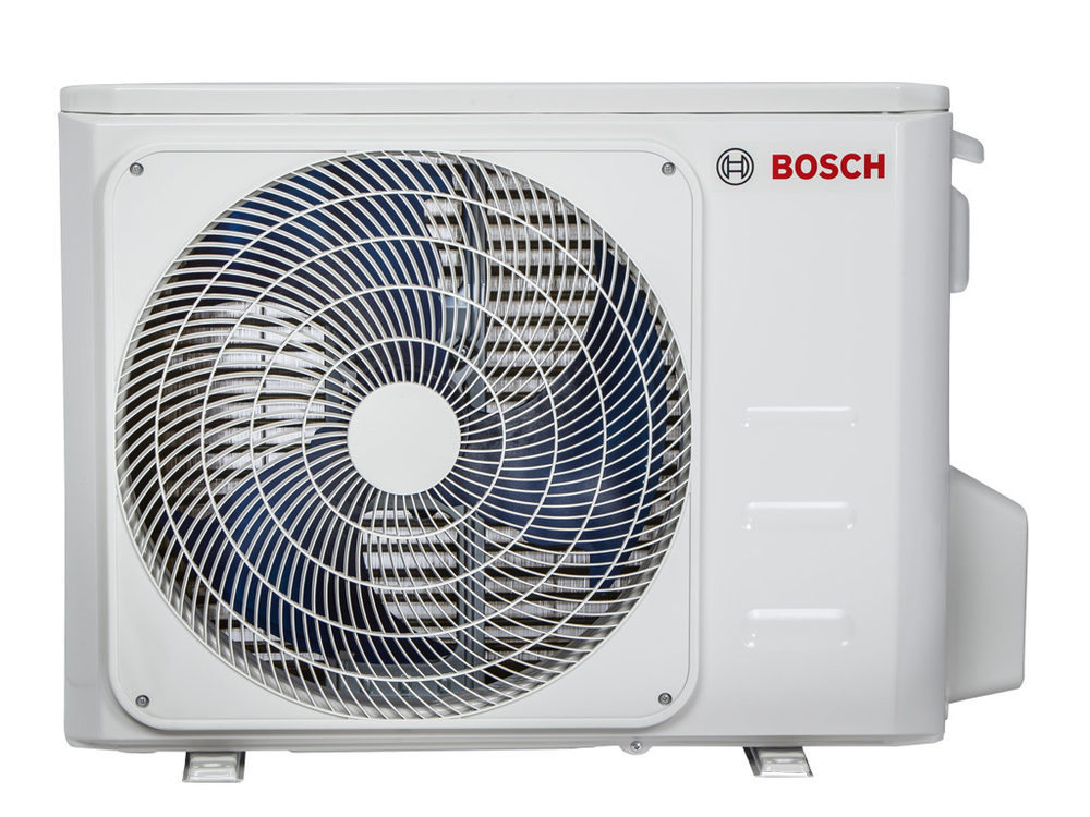 Climate 5000 RAC 7-3 IBW/Climate 5000 RAC 7-2 OUE