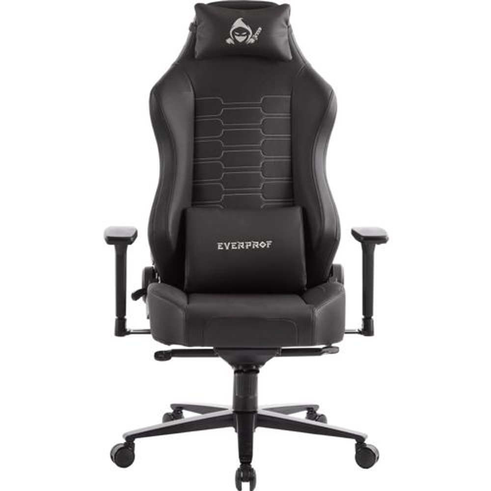 Игровое кресло Everprof Blackshot Экокожа