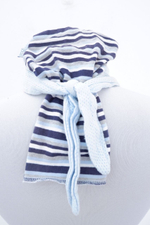 Комплект шапок FIDO на 6/9 месяцев