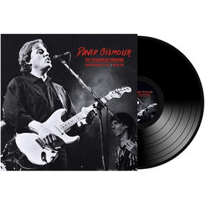 David Gilmour / The Stockholm Syndrome - Volume 1 (2LP)