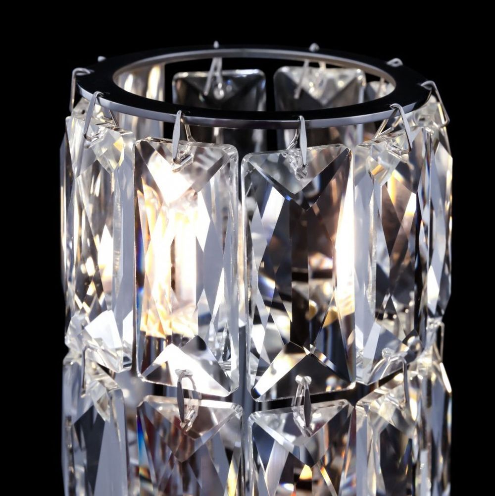 Настенный светильник Maytoni Talento DIA008WL-02CH