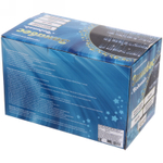 Гирлянда для улицы ЗАНАВЕС «Водопад» ш3,0* в2,0 м 480 ламп LED, прозр.пров, 6 реж, IP-54, Синий (возможность соединения)