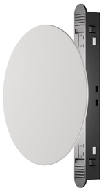 Накладной светильник Maytoni Relax TR107-2-5W3K-W