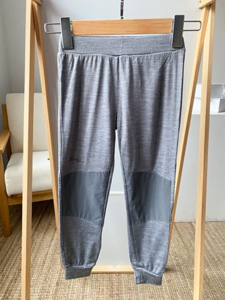 Шерстяные брюки Bergans, 110