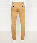 Чиносы Tommy Hilfiger - песочный(MW0MW33937)