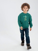 Свитшот для мальчика CROOT