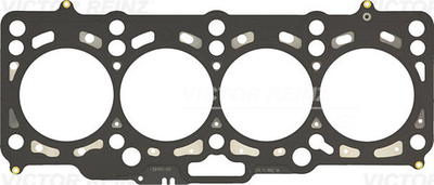 VICTOR REINZ - 613819000-REI - Gasket, cylinder head