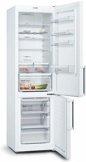 Холодильник Bosch KGN39XL306