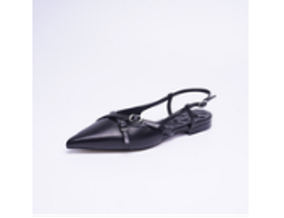 5117-587-911D black-25L Женские туфли летние