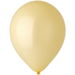 Шар латексный Фэшн 13 см (Бежевый)