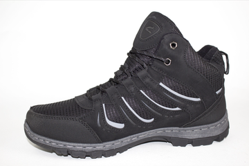 Ботинки мужские зимние 6523-3