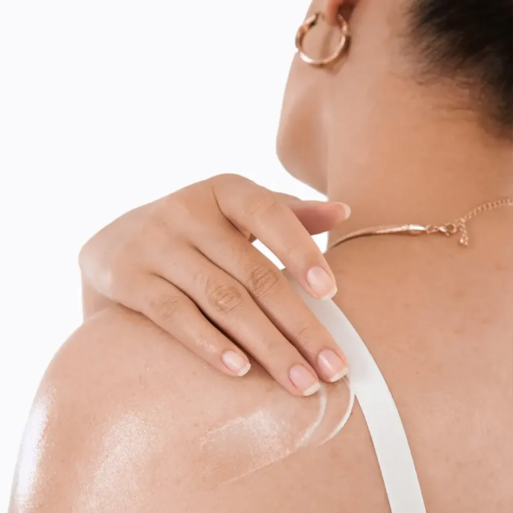 BY WISHTREND Лосьон для тела Vitamin A-mazing Bakuchiol Body Lotion (150 г)