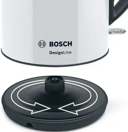 Чайник Bosch TWK3P421