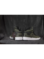 Дутые кеды Revenge от Savitar Shoes Company
