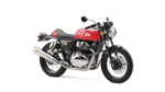 Royal Enfield Continental GT 650 Rocker Red (Standard / Single tone)