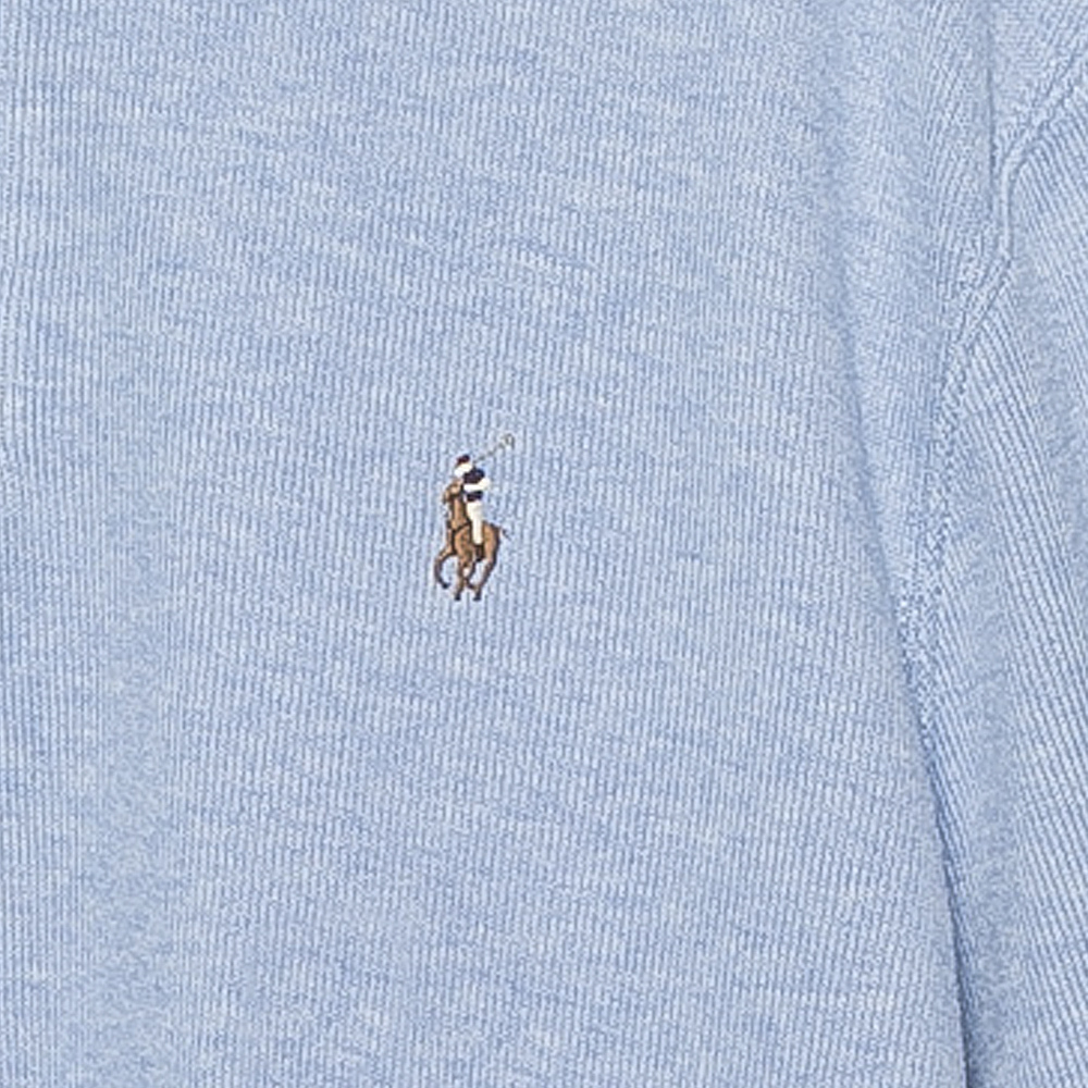 Толстовки Polo Ralph Lauren SS23 Logo, 710857073-008