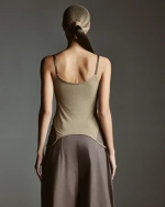 Топ вторая кожа