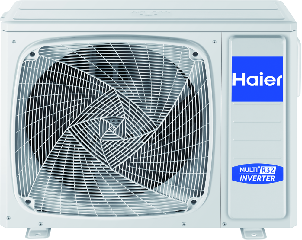 Кондиционер напольно-потолочный Haier AC105S1LH1FA/1U105S1LS1FA