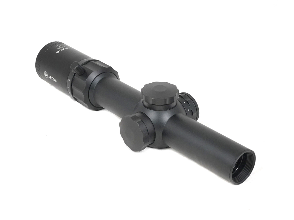 Прицел Arkon Model B 1-8x24
