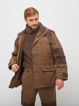 Костюм Canadian Camper MIRRO, цвет brown