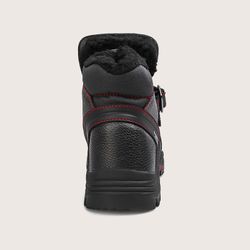 Ботинки СКОРПИОН-СВАРЩИК с МП ИМ