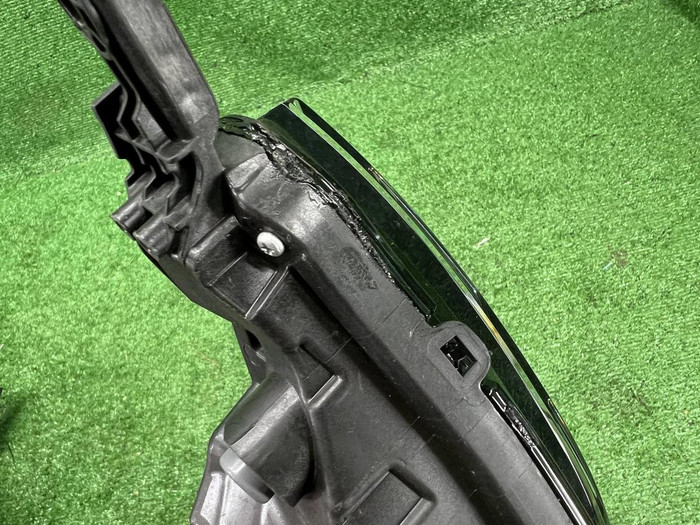 ДХО левый Zeekr 001 (2021-н.в.) LED