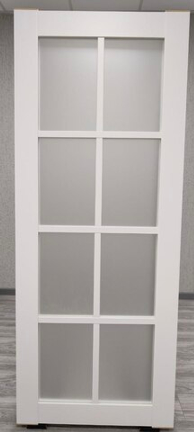 Царговая межкомнатная дверь Лайн-Дор "Лондон 1"