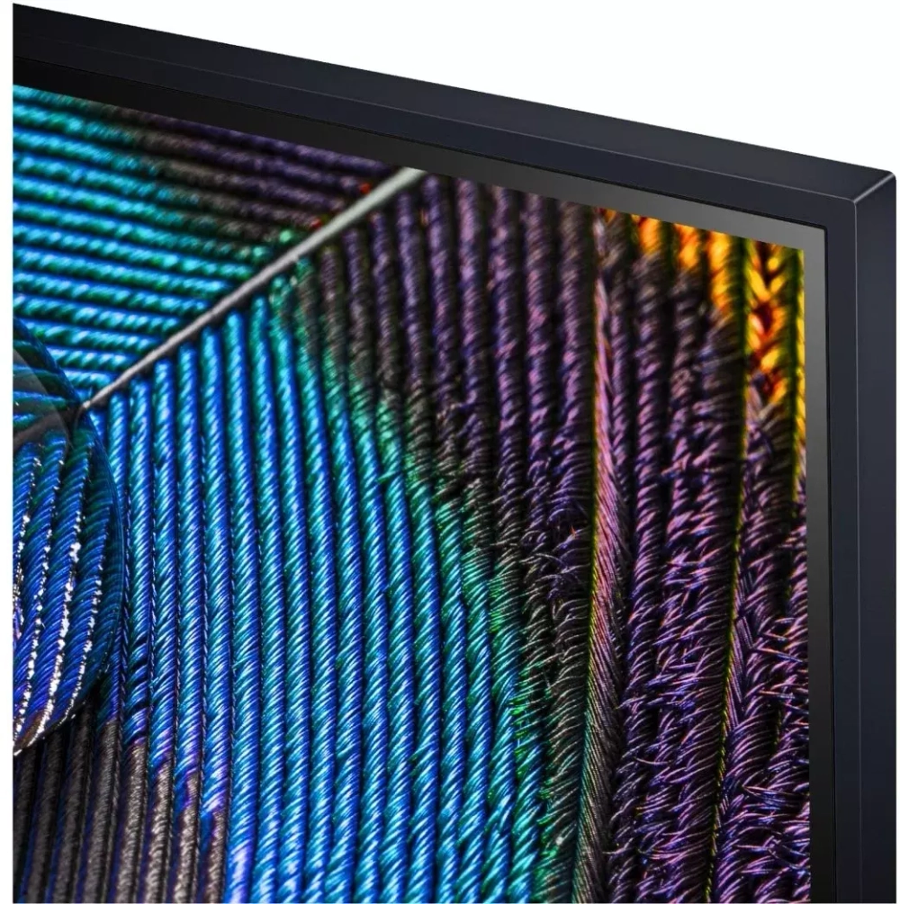 Телевизор ЖК 55' LG 55UR91006LA черный
