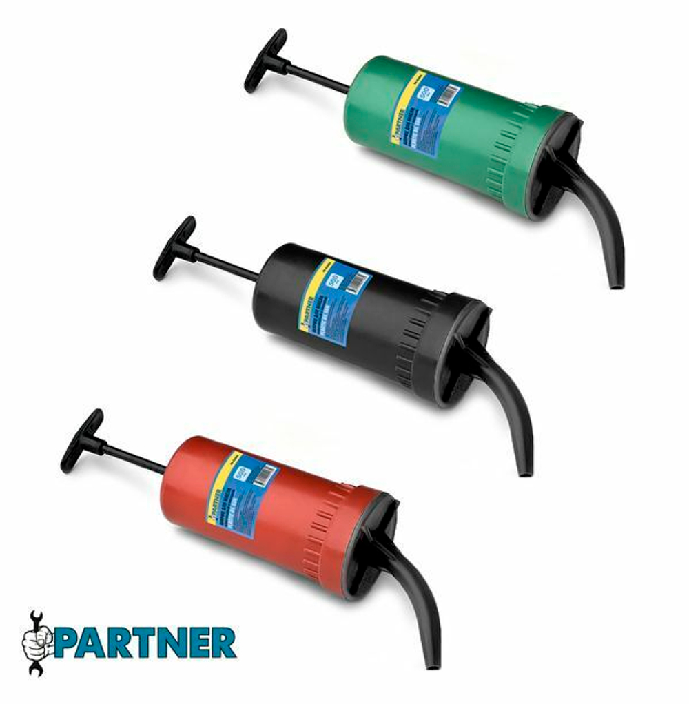 Шприц для заправки масла Partner PA-63305