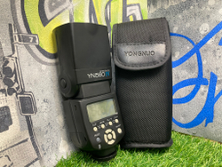 YongNuo Speedlite YN-560 IV