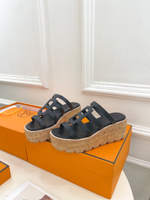 Hermes Isabella 30 Sandal