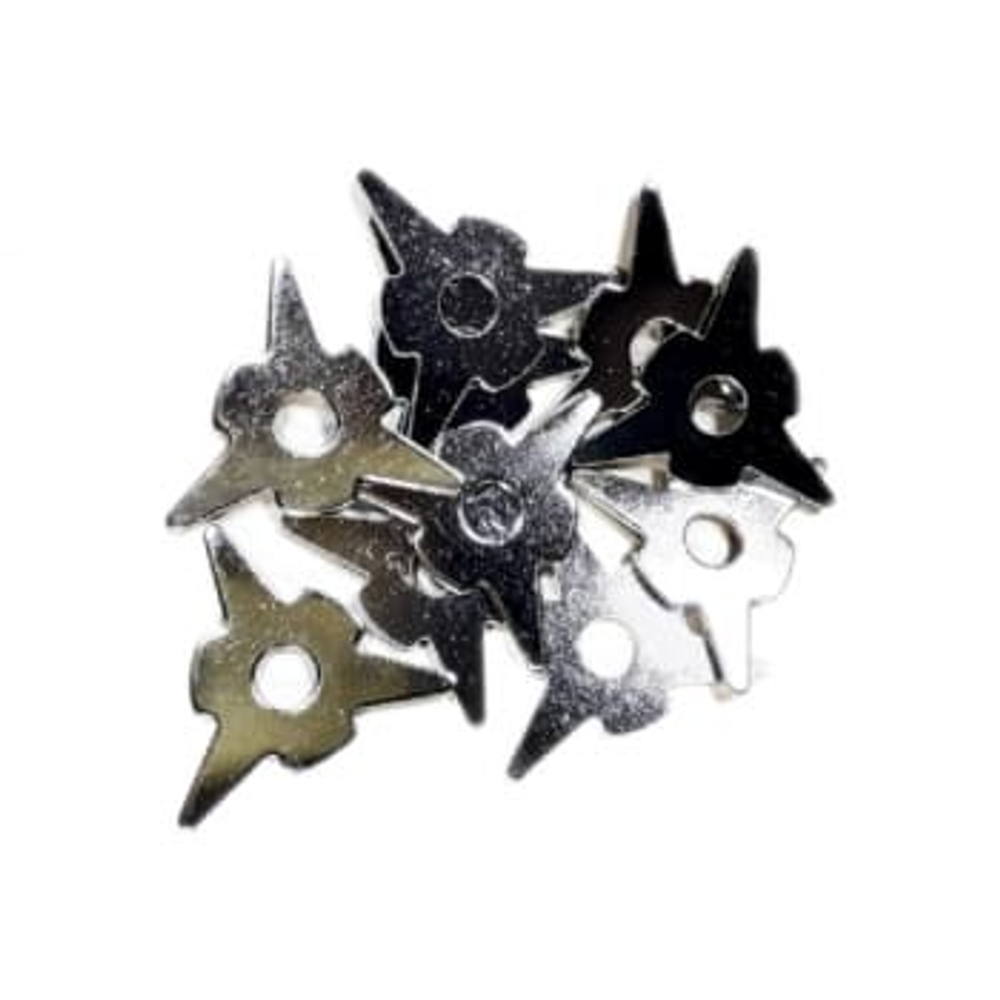 Звездочка для сварки Great Wolf GWR0002 (10шт)