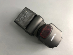 Sony HVL-F43AM
